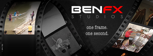 BenFX Studios